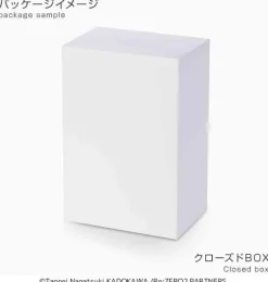 Re:Zero Starting Life in Another World - Rem Figur /The Great Spirit Puck: Tait