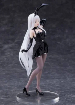 Re:Zero Starting Life in Another World - Echidna Figur / Bunny Version: Taito