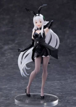 Re:Zero Starting Life in Another World - Echidna Figur / Bunny Version: Taito