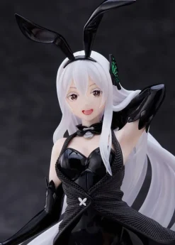 Re:Zero Starting Life in Another World - Echidna Figur / Bunny Version: Taito