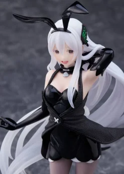 Re:Zero Starting Life in Another World - Echidna Figur / Bunny Version: Taito