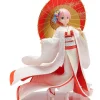 Re:ZERO -Starting Life in Another World - Ram Statue / -Shiromuku-: Furyu