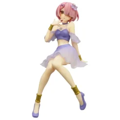 Re:Zero Starting Life in Another World - Ram Noodle Stopper / Twinkle Party Version: Furyu