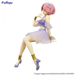 Re:Zero Starting Life in Another World - Ram Noodle Stopper / Twinkle Party Version: Furyu