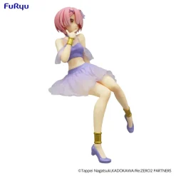 Re:Zero Starting Life in Another World - Ram Noodle Stopper / Twinkle Party Version: Furyu