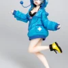 Re:Zero Starting Life in Another World - Rem Figur / Fluffy Parker Version: Taito