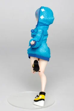 Re:Zero Starting Life in Another World - Rem Figur / Fluffy Parker Version: Taito