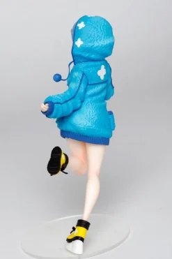 Re:Zero Starting Life in Another World - Rem Figur / Fluffy Parker Version: Taito