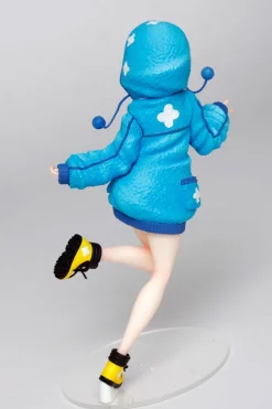 Re:Zero Starting Life in Another World - Rem Figur / Fluffy Parker Version: Taito