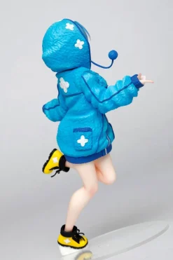 Re:Zero Starting Life in Another World - Rem Figur / Fluffy Parker Version: Taito