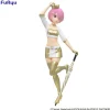 Re:Zero Starting Life in Another World - Ram Figur / Trio-Try-iT - Grid Girl Ver.: Furyu