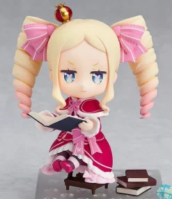 Re:Zero Starting Life in Another World - Beatrice Nendoroid [NEUAUFLAGE]: Good Smile Company