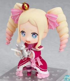 Re:Zero Starting Life in Another World - Beatrice Nendoroid [NEUAUFLAGE]: Good Smile Company