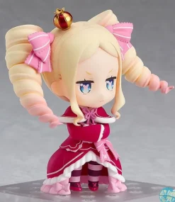 Re:Zero Starting Life in Another World - Beatrice Nendoroid [NEUAUFLAGE]: Good Smile Company