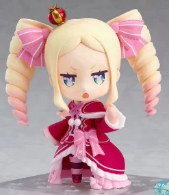 Re:Zero Starting Life in Another World - Beatrice Nendoroid [NEUAUFLAGE]: Good Smile Company