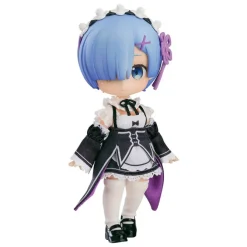 Re:Zero Starting Life in Another World - Rem Nendoroid Doll: Good Smile Company