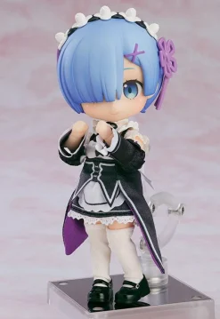 Re:Zero Starting Life in Another World - Rem Nendoroid Doll: Good Smile Company