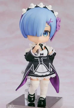 Re:Zero Starting Life in Another World - Rem Nendoroid Doll: Good Smile Company