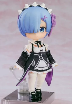 Re:Zero Starting Life in Another World - Rem Nendoroid Doll: Good Smile Company