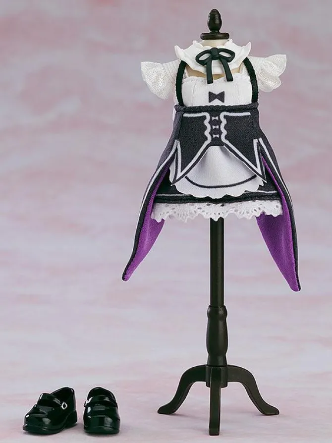 Re:Zero Starting Life in Another World - Rem Nendoroid Doll: Good Smile Company