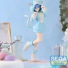 Re:Zero Starting Life in Another World - Rem Figur / Mofumofu Pack Luminasta: Sega