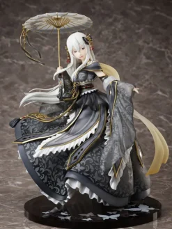 Re:ZERO -Starting Life in Another World - Echidna Statue / Hanfu Version: Furyu