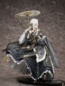 Re:ZERO -Starting Life in Another World - Echidna Statue / Hanfu Version: Furyu