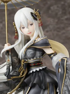 Re:ZERO -Starting Life in Another World - Echidna Statue / Hanfu Version: Furyu