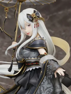 Re:ZERO -Starting Life in Another World - Echidna Statue / Hanfu Version: Furyu