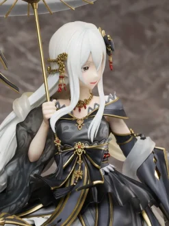 Re:ZERO -Starting Life in Another World - Echidna Statue / Hanfu Version: Furyu