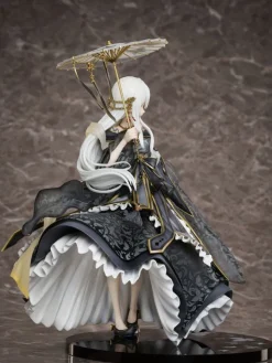 Re:ZERO -Starting Life in Another World - Echidna Statue / Hanfu Version: Furyu