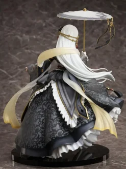 Re:ZERO -Starting Life in Another World - Echidna Statue / Hanfu Version: Furyu
