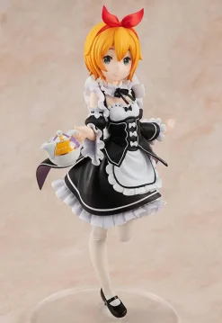Re:ZERO -Starting Life in Another World - Petra Leyte Statue / Tea Party Version: Kadokawa