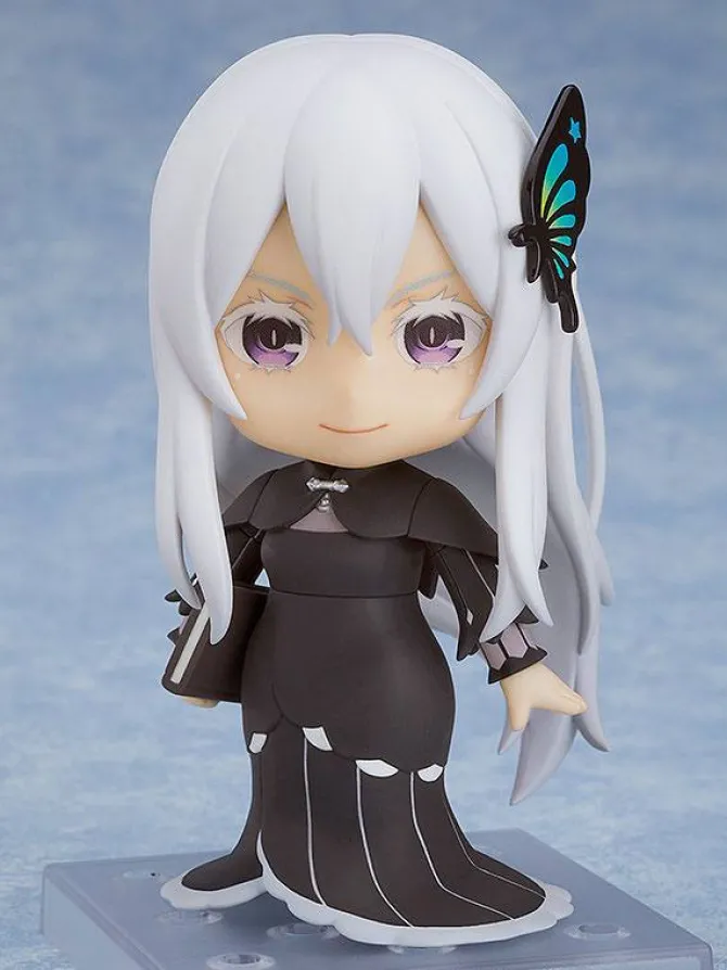 Re:Zero Starting Life in Another World - Echidna Nendoroid: Good Smile Company