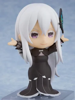 Re:Zero Starting Life in Another World - Echidna Nendoroid: Good Smile Company