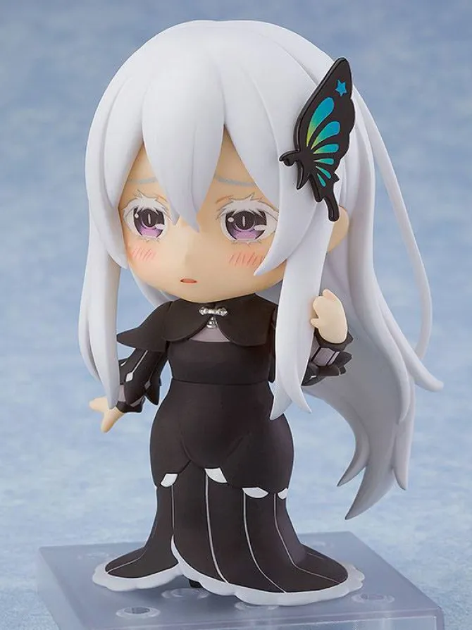 Re:Zero Starting Life in Another World - Echidna Nendoroid: Good Smile Company