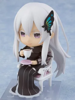 Re:Zero Starting Life in Another World - Echidna Nendoroid: Good Smile Company