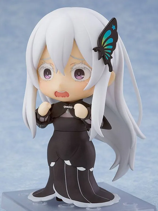 Re:Zero Starting Life in Another World - Echidna Nendoroid: Good Smile Company