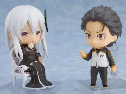 Re:Zero Starting Life in Another World - Echidna Nendoroid: Good Smile Company