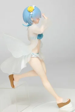 Re:Zero Starting Life in Another World - Rem Figur / Frilly Bikini Version [BESCHÄDIGTE VERP.]: Tait