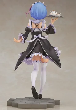 Re:Zero Starting Life in Another World - Rem Statue: Good Smile Company