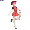 Re:Zero Starting Life in Another World Trio-Try-iT - Ram Retro Style Statue: Furyu