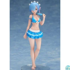 Re:Zero Starting Life in Another World - Rem Figur: FREEing