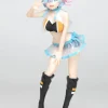 Re:Zero Starting Life in Another World - Rem Figur / Precious Figure - Original Campaign Girl: Taito