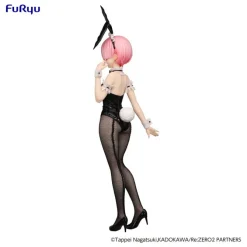 Re:Zero Starting Life in Another World - Ram Figur / BiCute Bunnies : Furyu