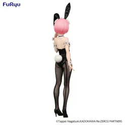 Re:Zero Starting Life in Another World - Ram Figur / BiCute Bunnies : Furyu