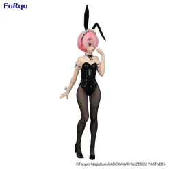 Re:Zero Starting Life in Another World - Ram Figur / BiCute Bunnies : Furyu