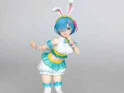 Re:Zero Starting Life in Another World - Rem Figur / Happy Easter! Version: Taito