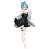 Re:Zero Starting Life in Another World - Rem Figur / Loungewear Dress Version: Taito