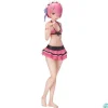 Re:Zero Starting Life in Another World - Ram Figur: FREEing